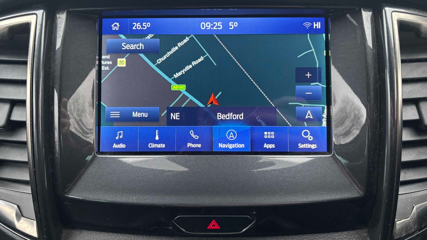 Used Ford Ranger 2022 for sale - 77553254: Photo 22