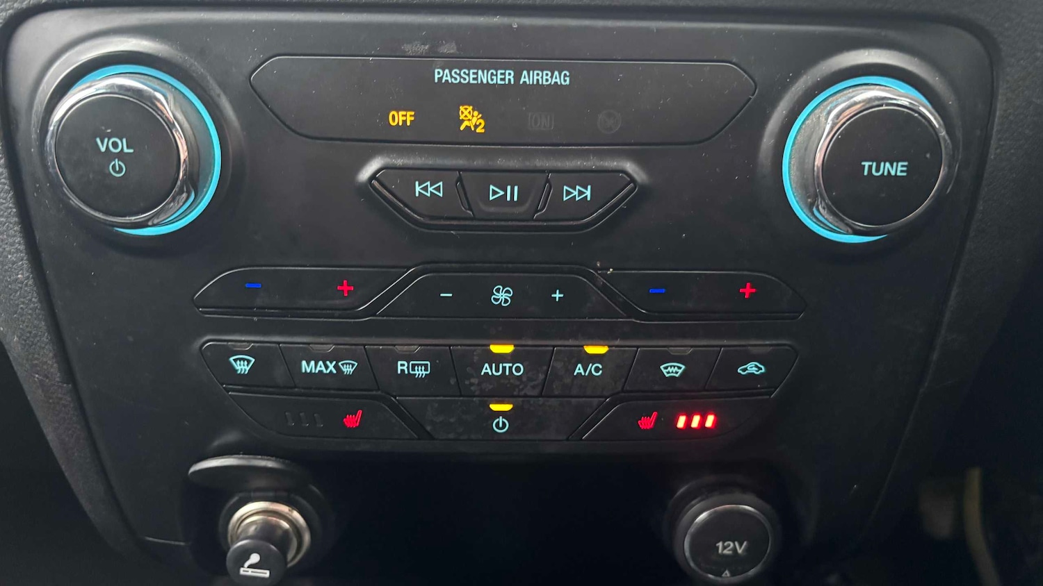 Used Ford Ranger 2022 for sale - 77553254: Photo 24