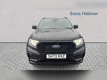 Used Ford Ranger 2022 for sale - 77553254: Photo