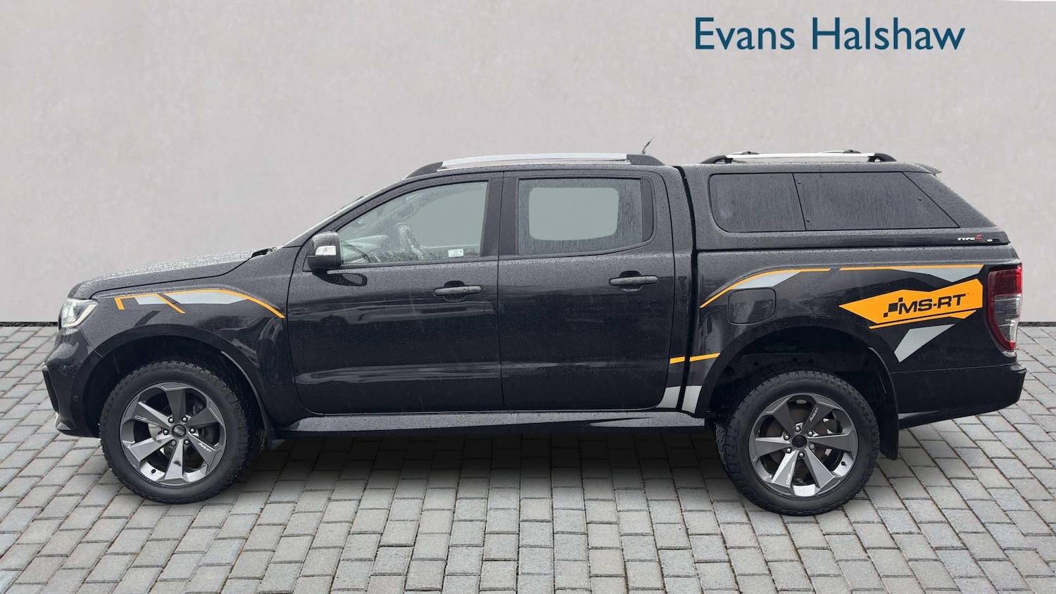 Used Ford Ranger 2022 for sale - 77553254: Photo 3