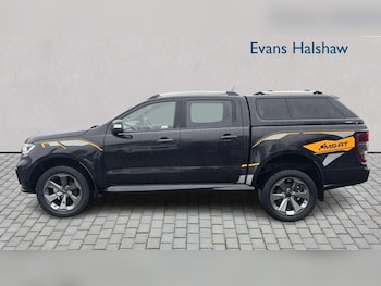 Used Ford Ranger 2022 for sale - 77553254: Photo