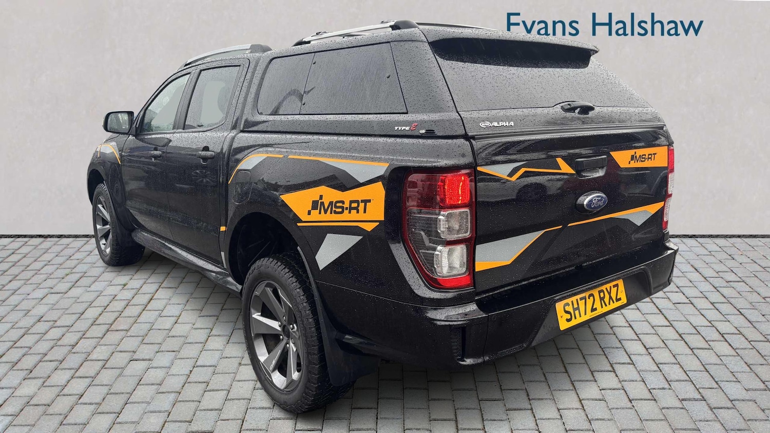 Used Ford Ranger 2022 for sale - 77553254: Photo 4