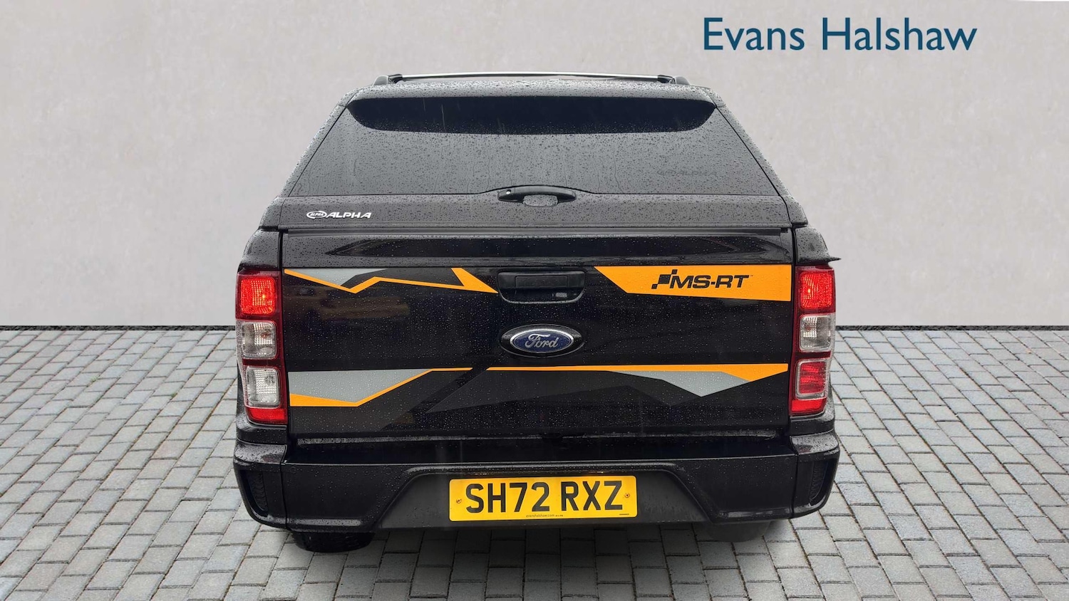 Used Ford Ranger 2022 for sale - 77553254: Photo 5