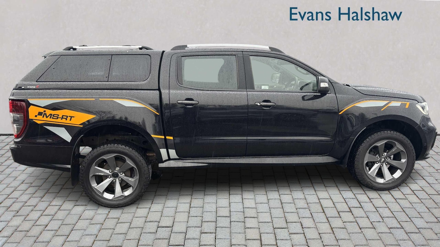 Used Ford Ranger 2022 for sale - 77553254: Photo 6