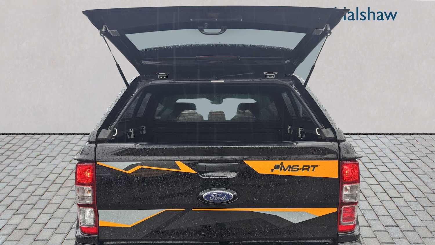 Used Ford Ranger 2022 for sale - 77553254: Photo 7