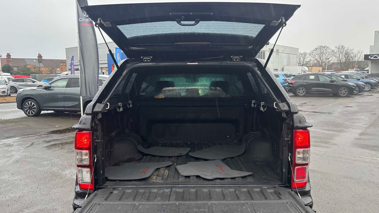 Used Ford Ranger 2022 for sale - 77553254: Photo 8