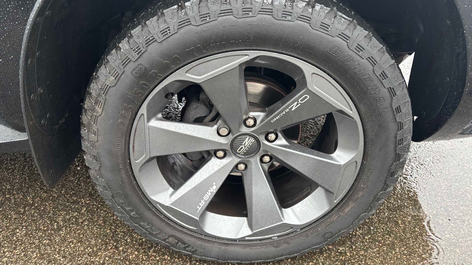 Used Ford Ranger 2022 for sale - 77553254: Photo 9