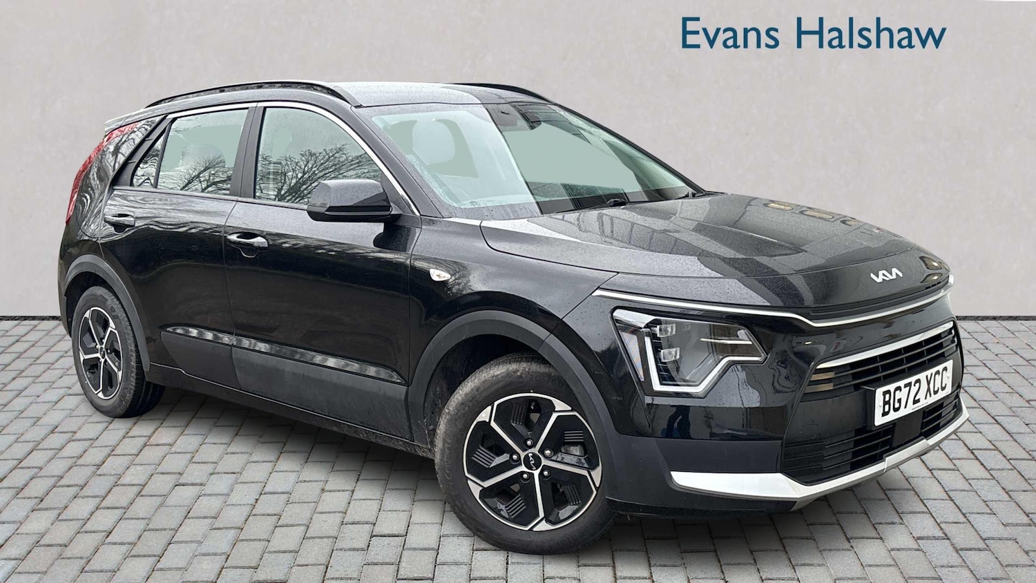 Used Kia Niro 2022 for sale - 76929004: Photo 1