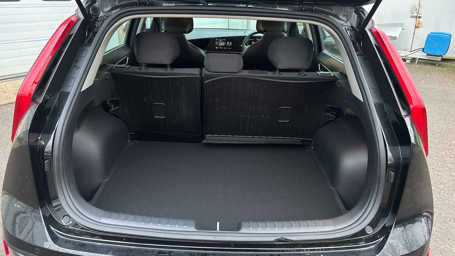 Used Kia Niro 2022 for sale - 76929004: Photo 10