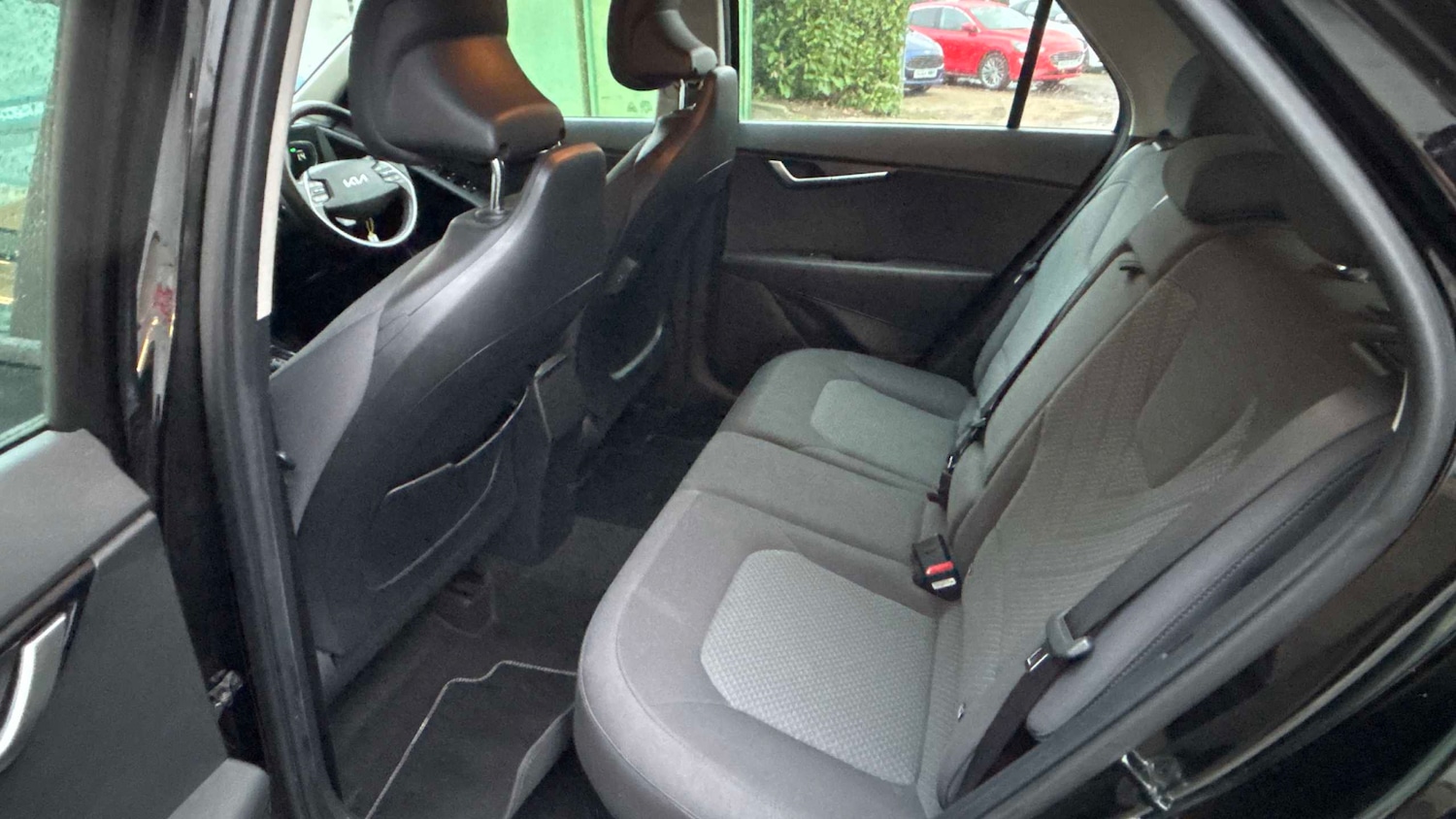 Used Kia Niro 2022 for sale - 76929004: Photo 11