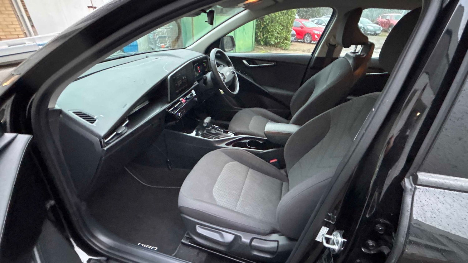 Used Kia Niro 2022 for sale - 76929004: Photo 12