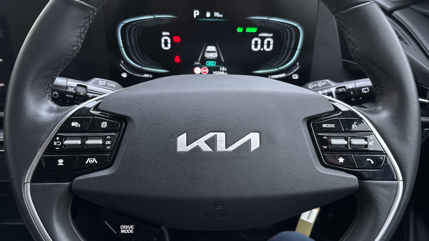 Used Kia Niro 2022 for sale - 76929004: Photo 14