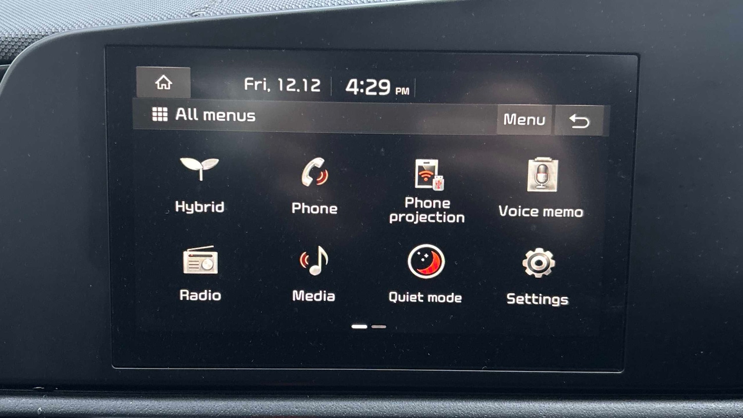 Used Kia Niro 2022 for sale - 76929004: Photo 15