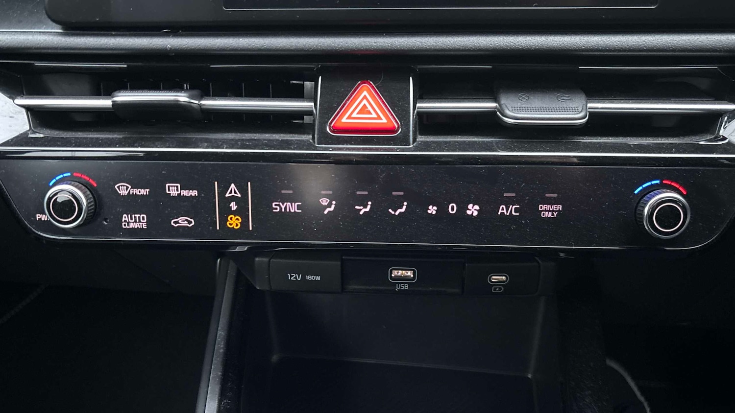 Used Kia Niro 2022 for sale - 76929004: Photo 16