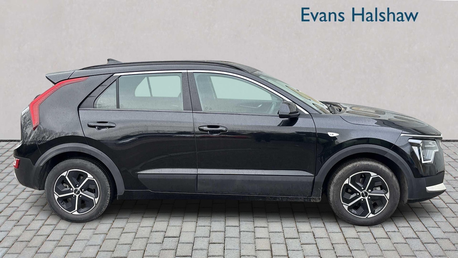 Used Kia Niro 2022 for sale - 76929004: Photo 3