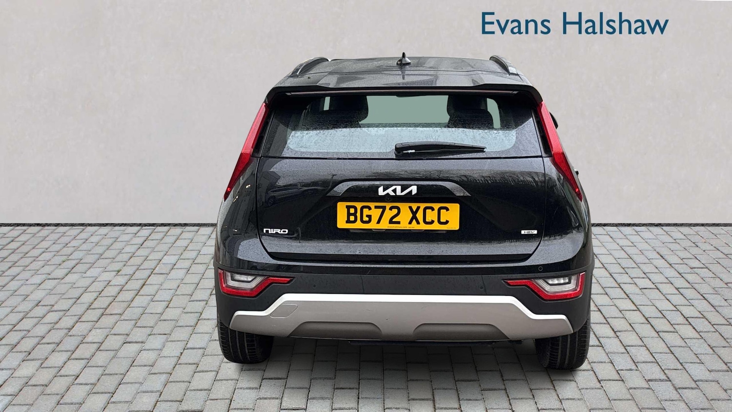 Used Kia Niro 2022 for sale - 76929004: Photo 4