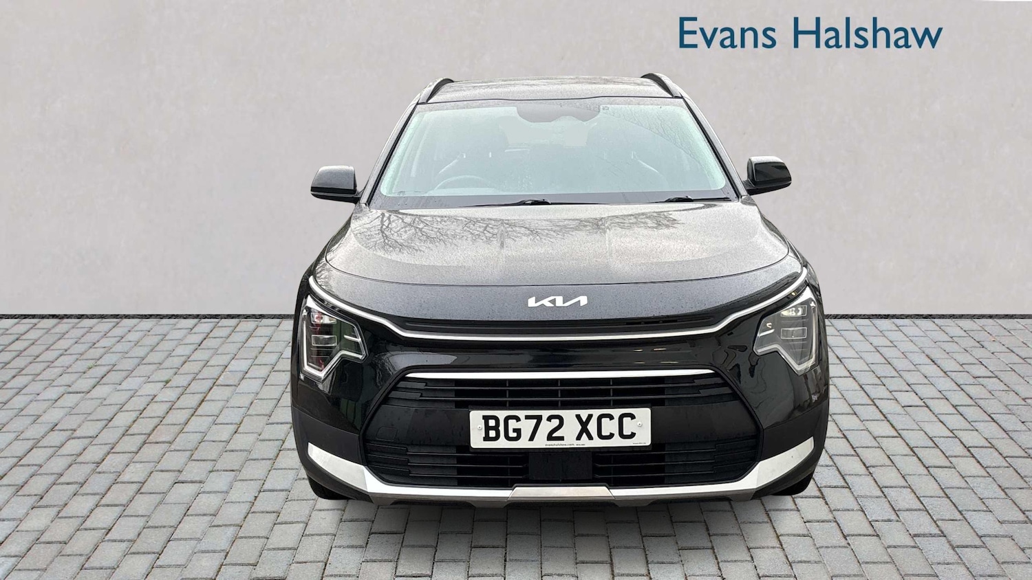 Used Kia Niro 2022 for sale - 76929004: Photo 5