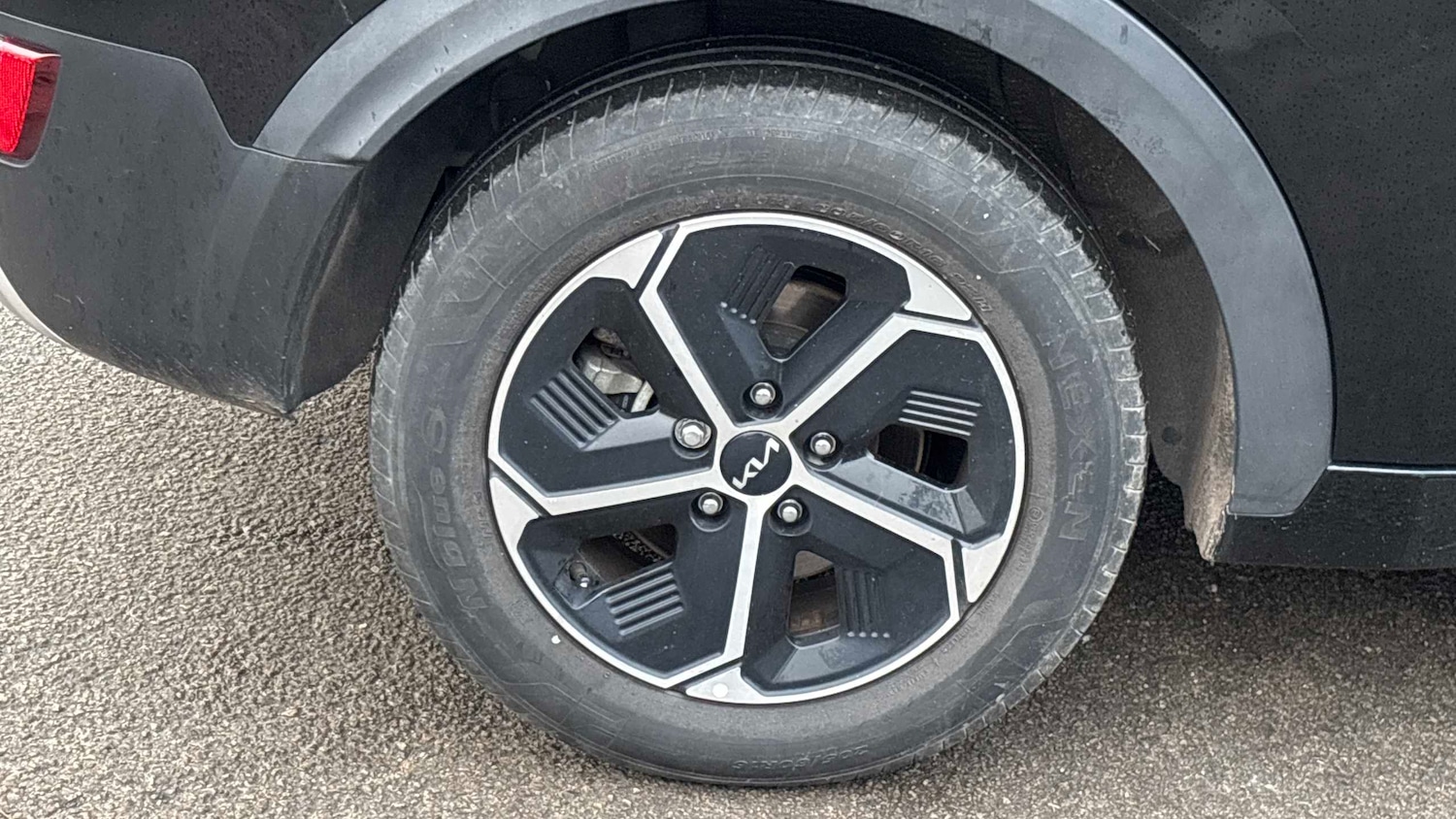 Used Kia Niro 2022 for sale - 76929004: Photo 6