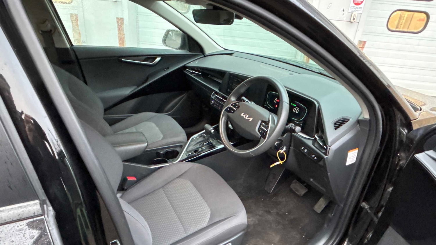 Used Kia Niro 2022 for sale - 76929004: Photo 7