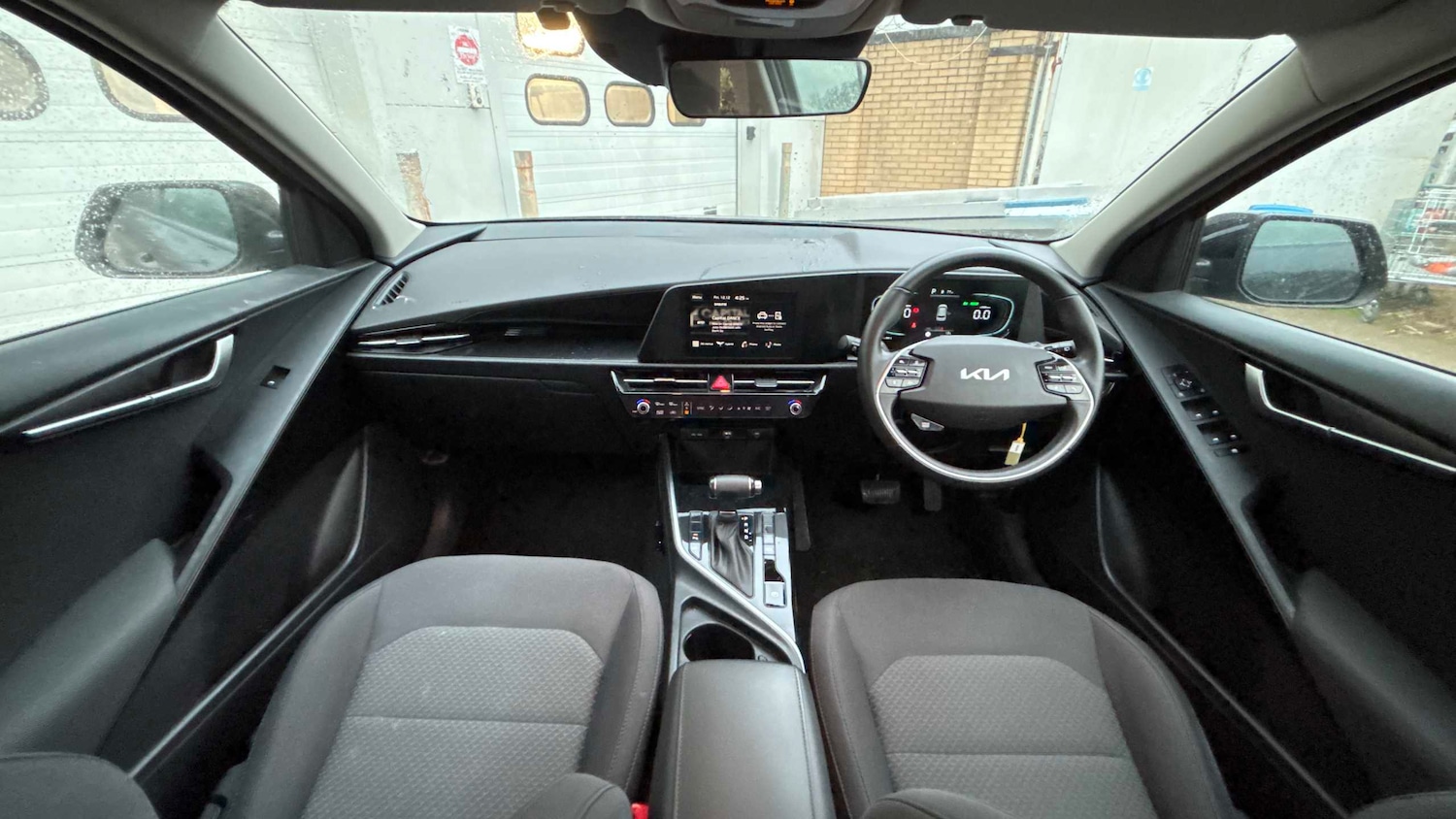 Used Kia Niro 2022 for sale - 76929004: Photo 9