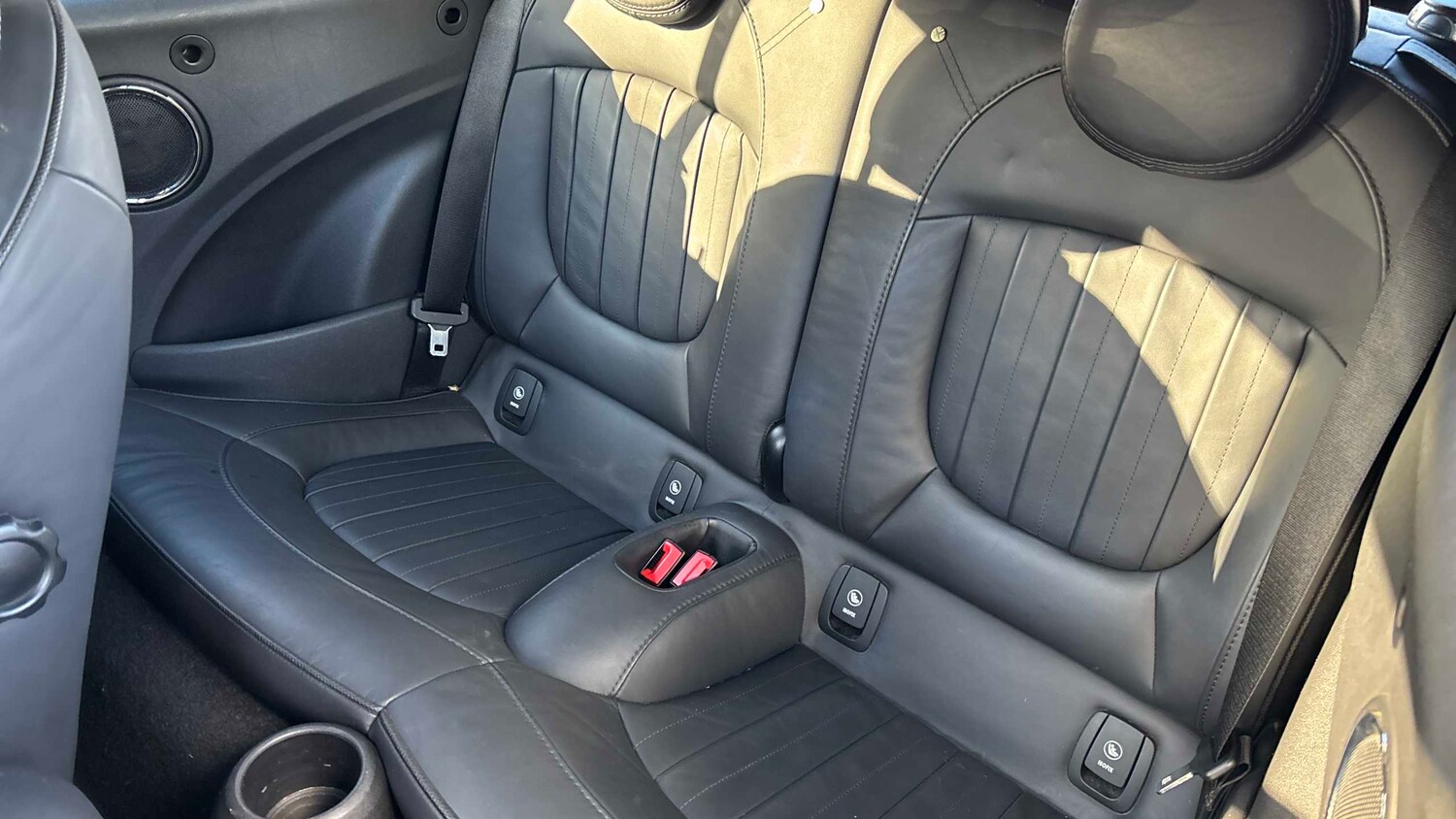 Used MINI Convertible 2019 for sale - 77219737: Photo 10