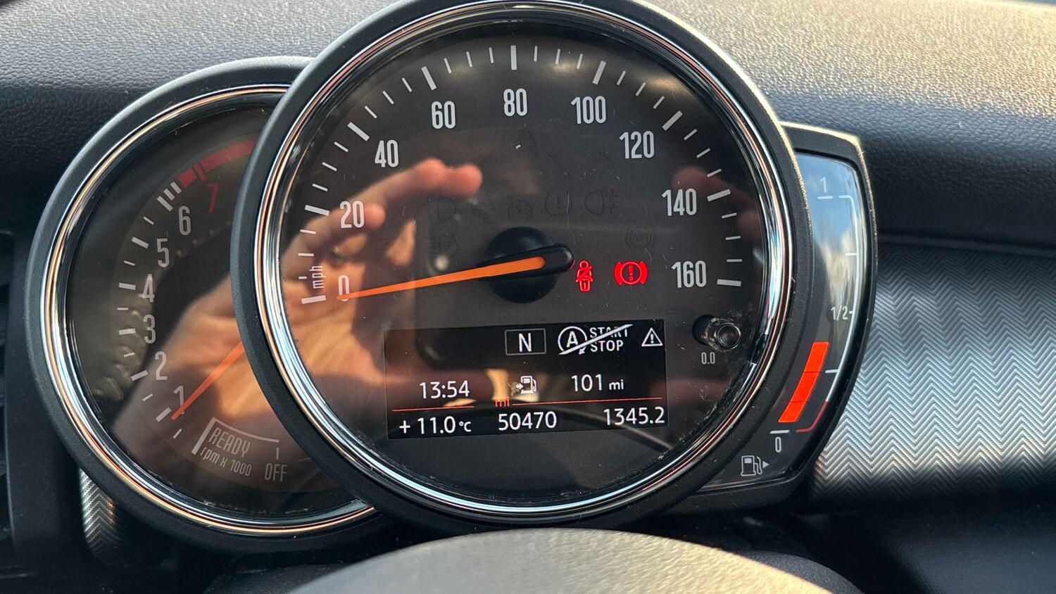 Used MINI Convertible 2019 for sale - 77219737: Photo 13