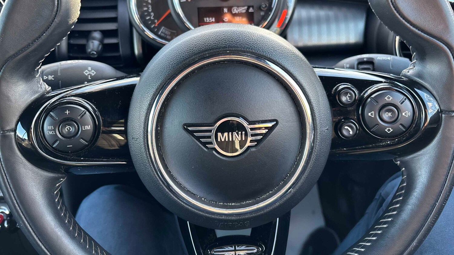 Used MINI Convertible 2019 for sale - 77219737: Photo 14
