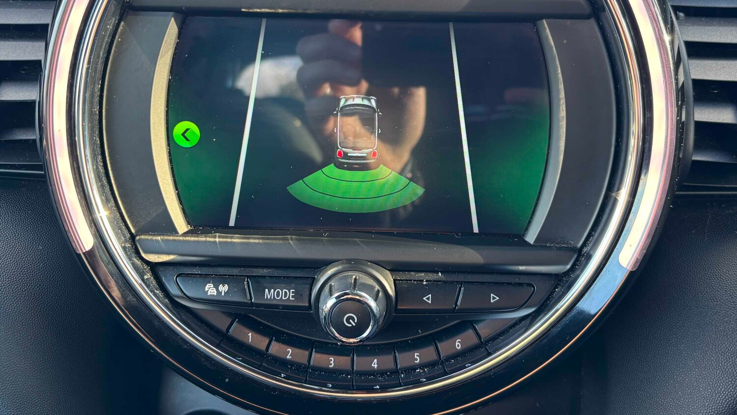 Used MINI Convertible 2019 for sale - 77219737: Photo 15