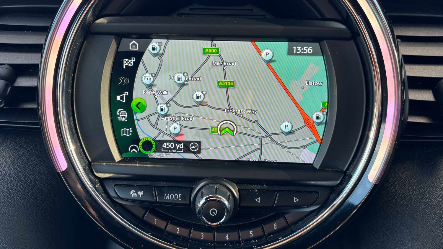 Used MINI Convertible 2019 for sale - 77219737: Photo 17