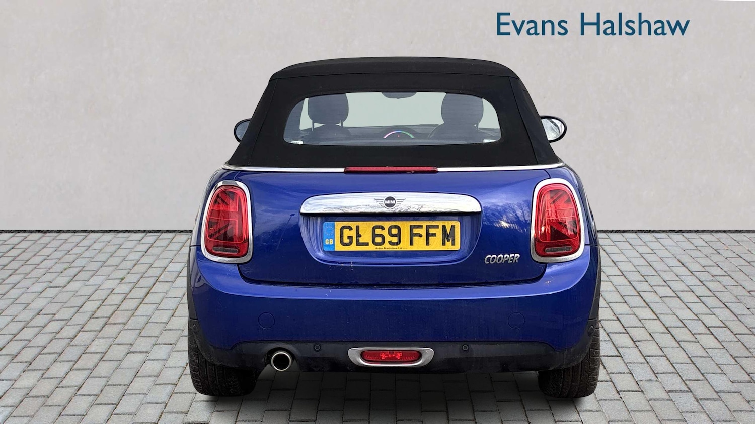 Used MINI Convertible 2019 for sale - 77219737: Photo 4