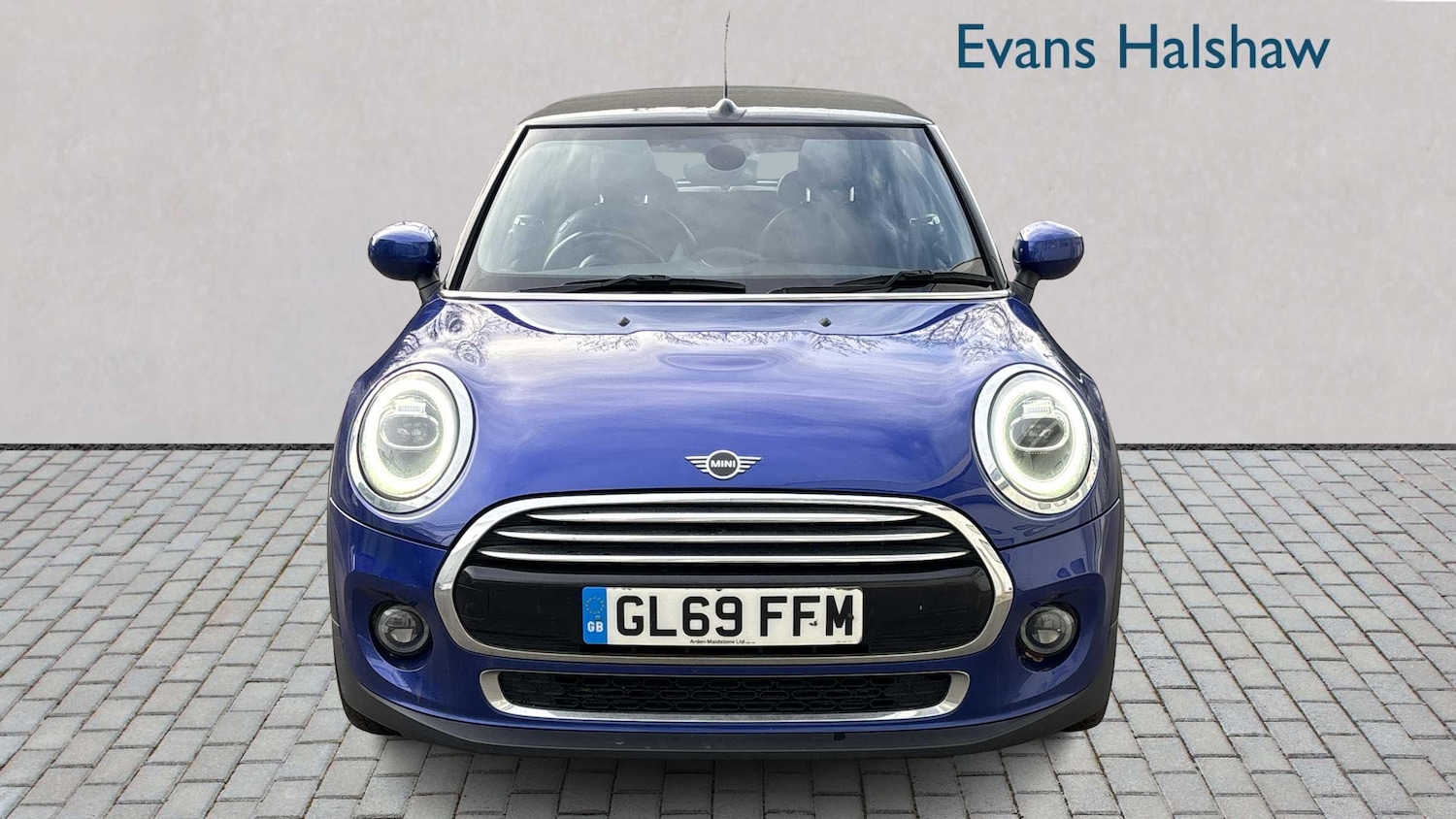 Used MINI Convertible 2019 for sale - 77219737: Photo 5