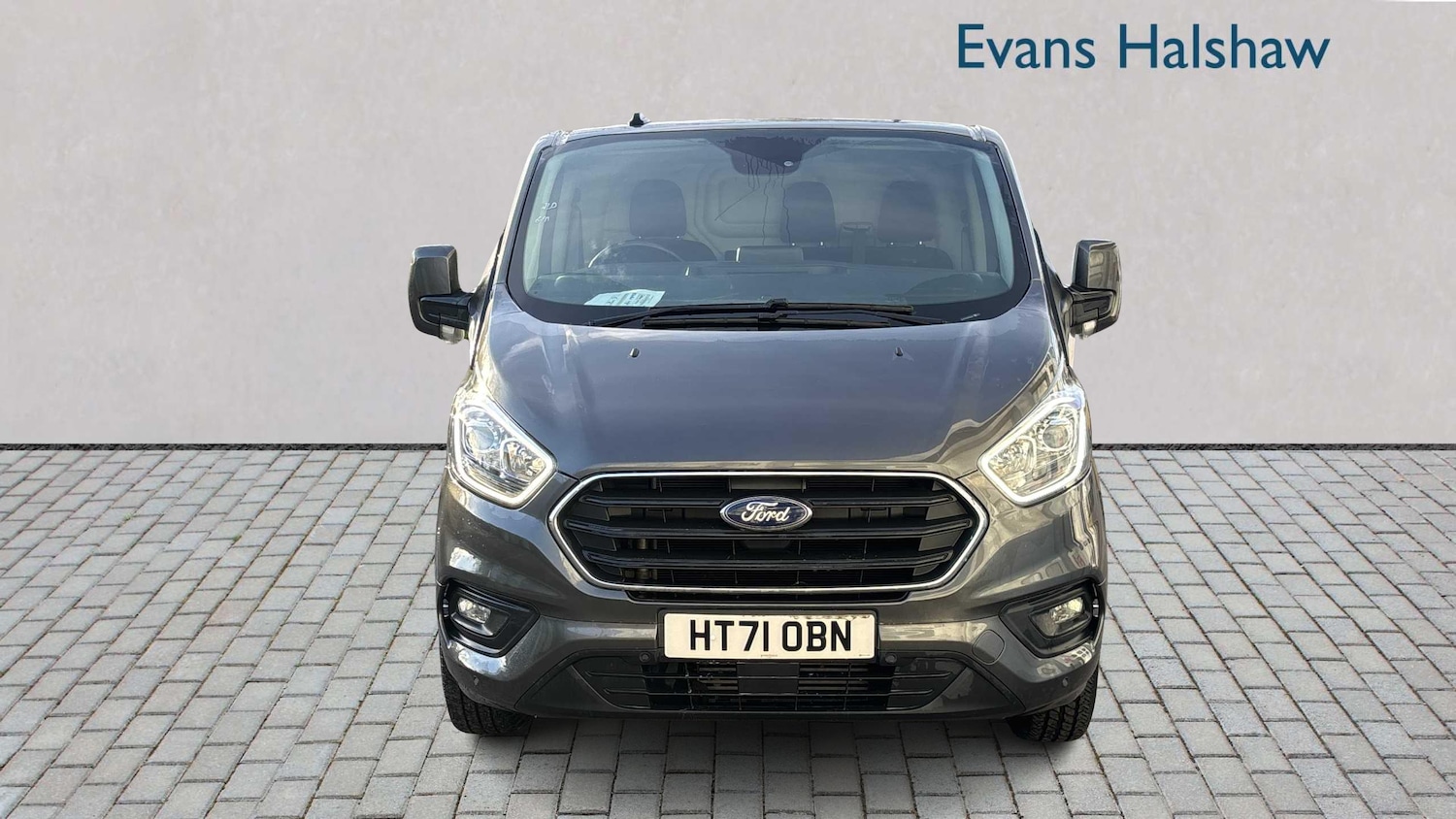 Used Ford Transit Custom 2022 for sale - 76718108: Photo 4