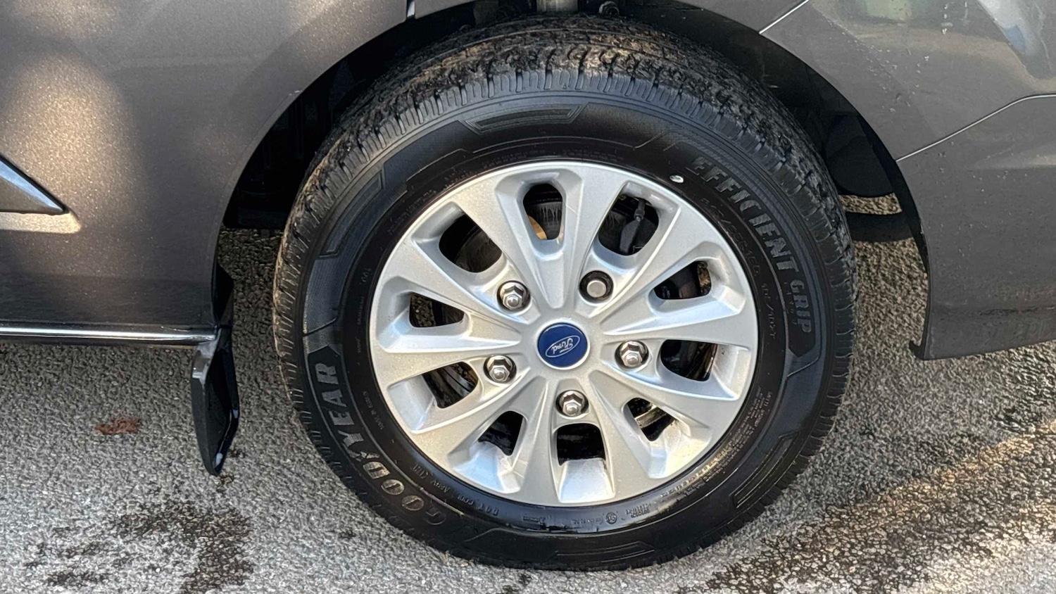 Used Ford Transit Custom 2022 for sale - 76718108: Photo 5