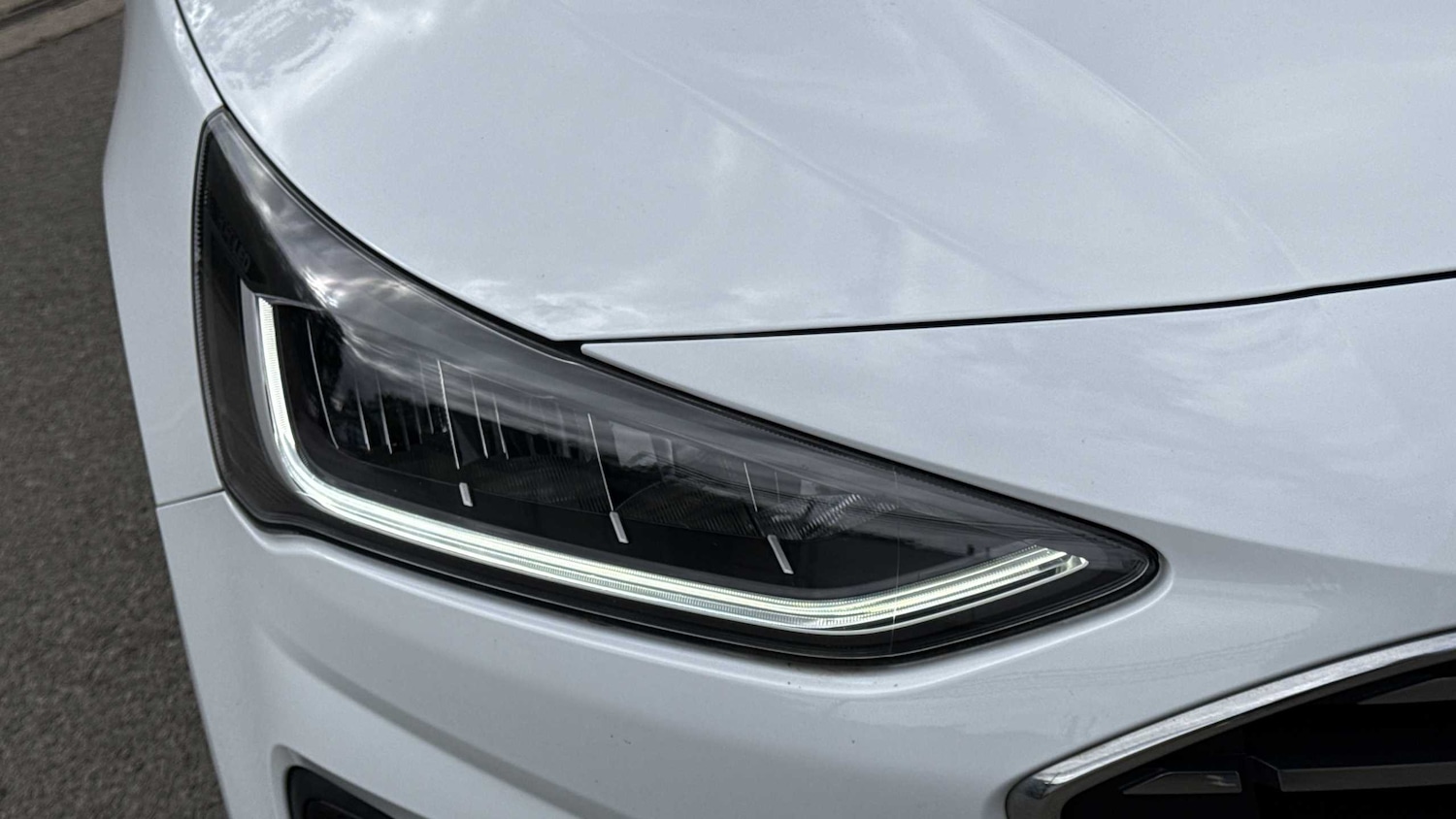 Used Ford Focus 2022 for sale - 75993903: Photo 10