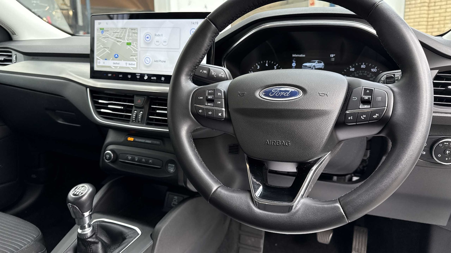 Used Ford Focus 2022 for sale - 75993903: Photo 12