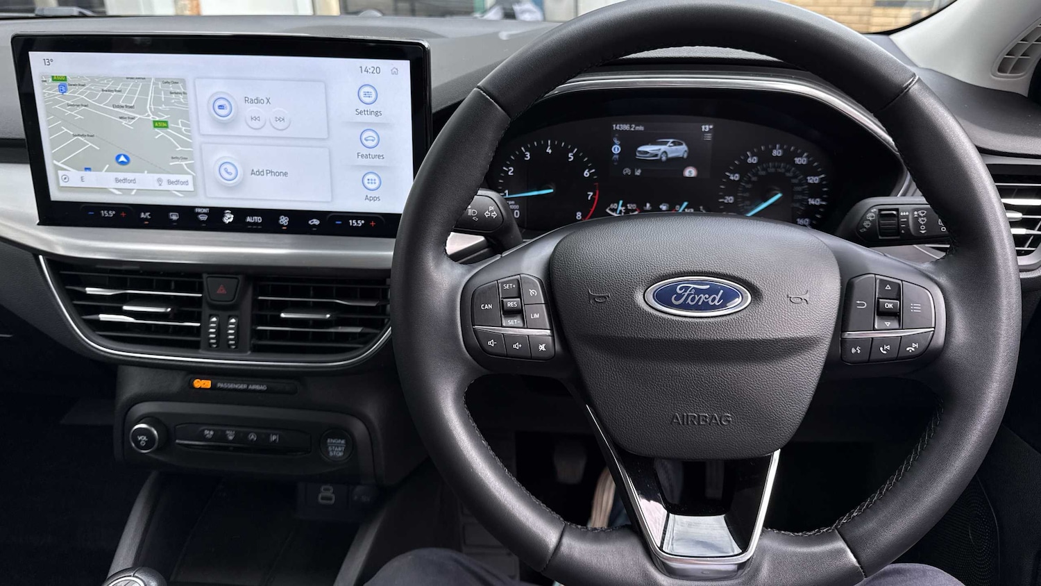 Used Ford Focus 2022 for sale - 75993903: Photo 17