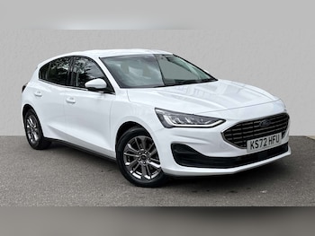 Ford - Focus