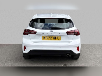Used Ford Focus 2022 for sale - 75993903: Photo 3