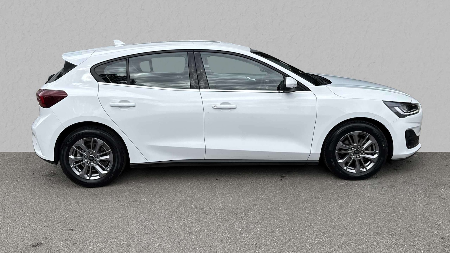 Used Ford Focus 2022 for sale - 75993903: Photo 4