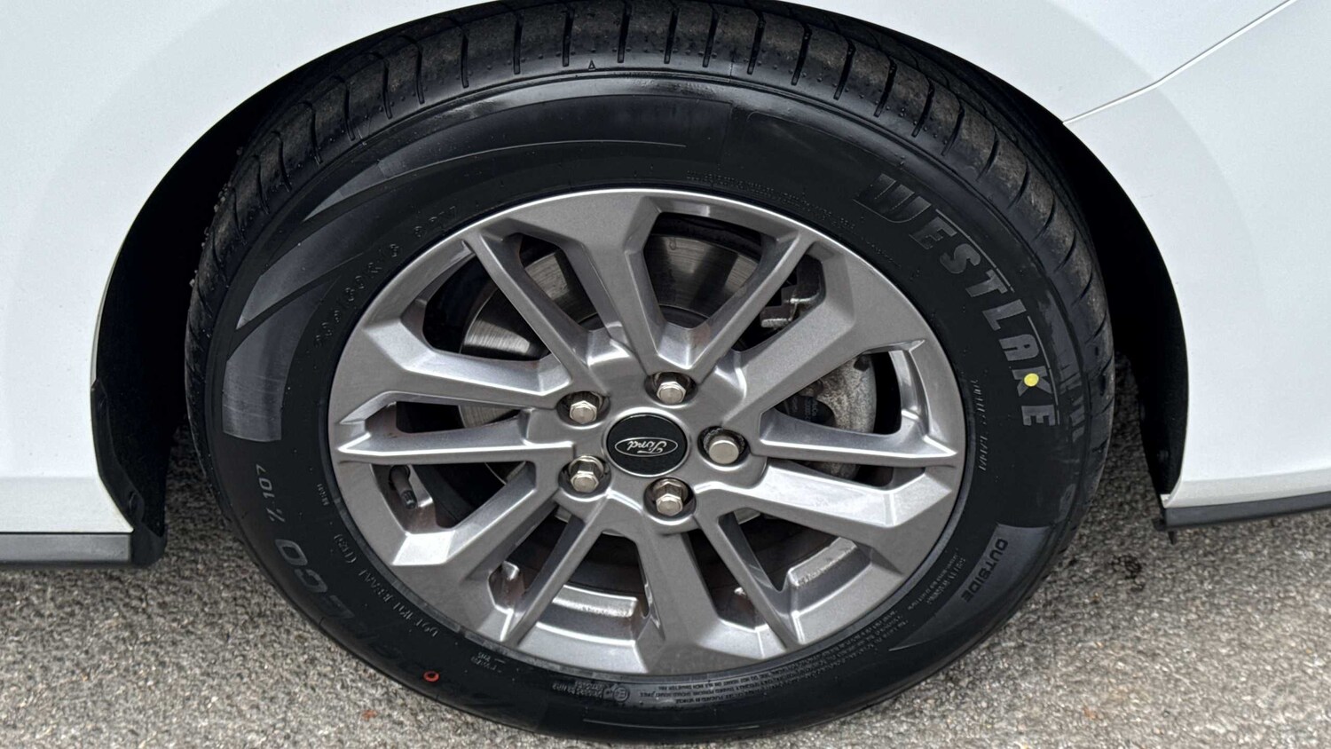 Used Ford Focus 2022 for sale - 75993903: Photo 6