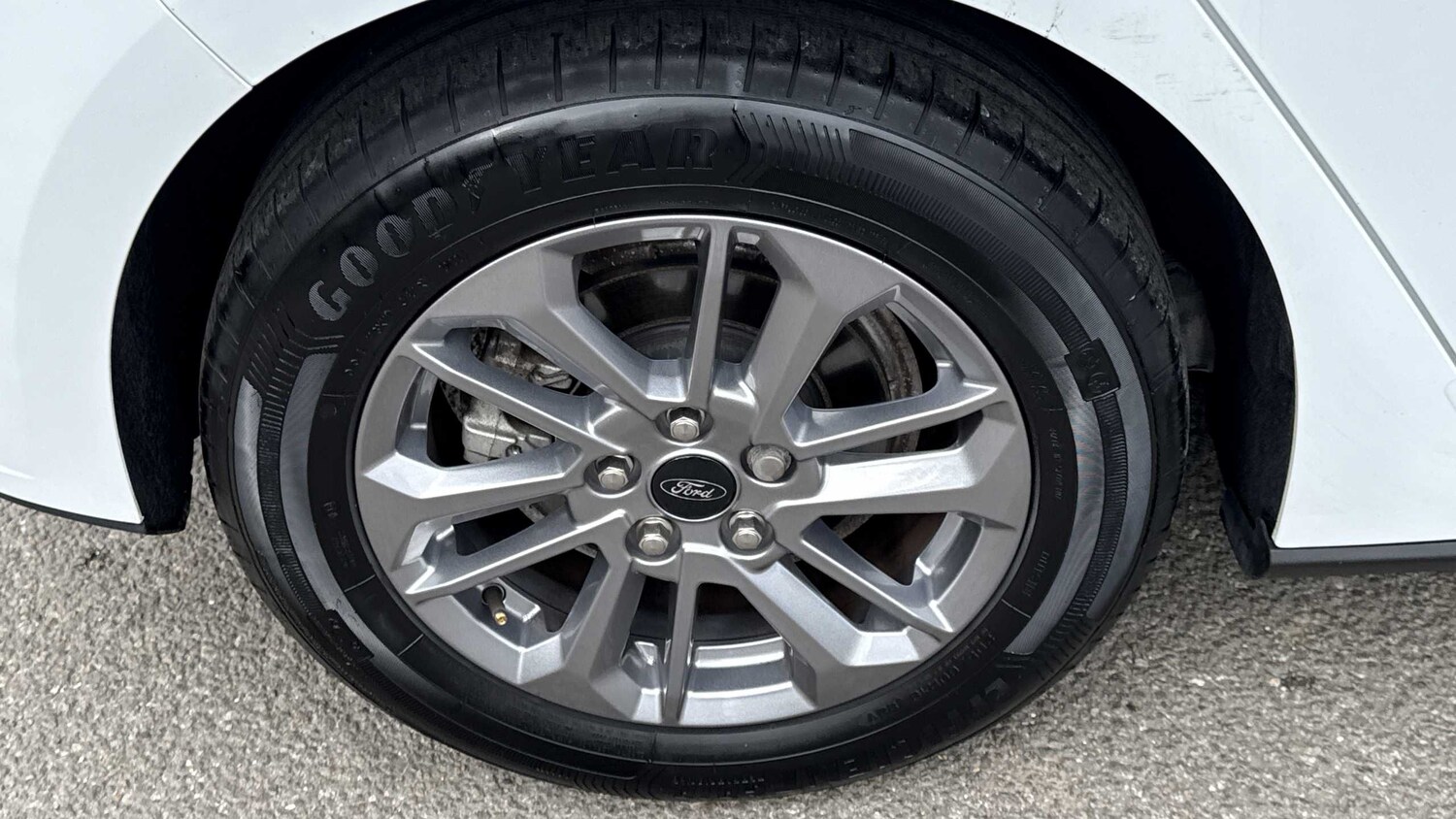 Used Ford Focus 2022 for sale - 75993903: Photo 7