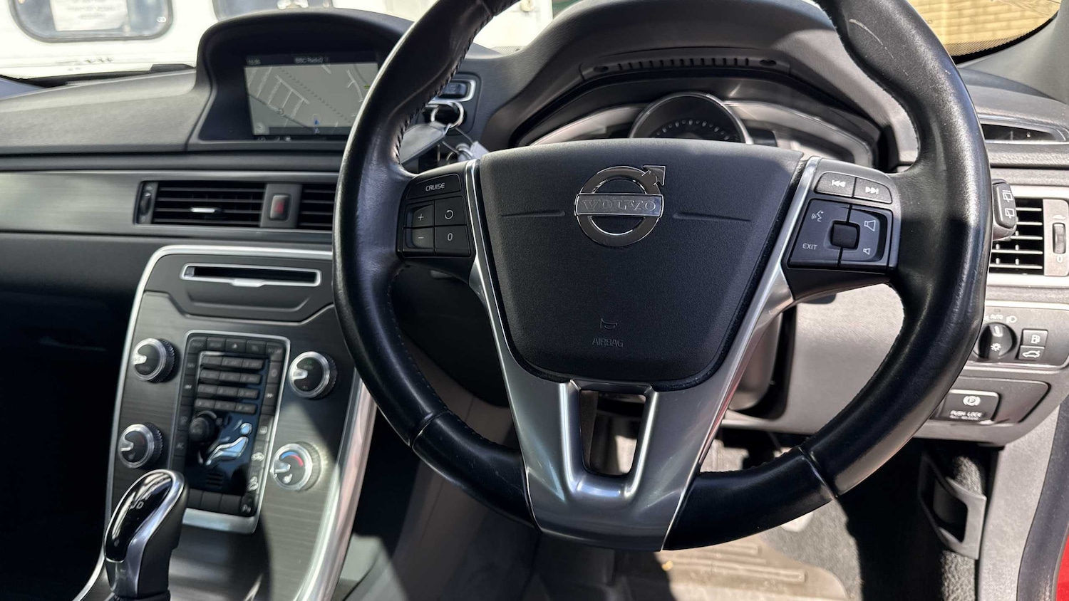 Used Volvo XC70 2014 for sale - 76125863: Photo 13
