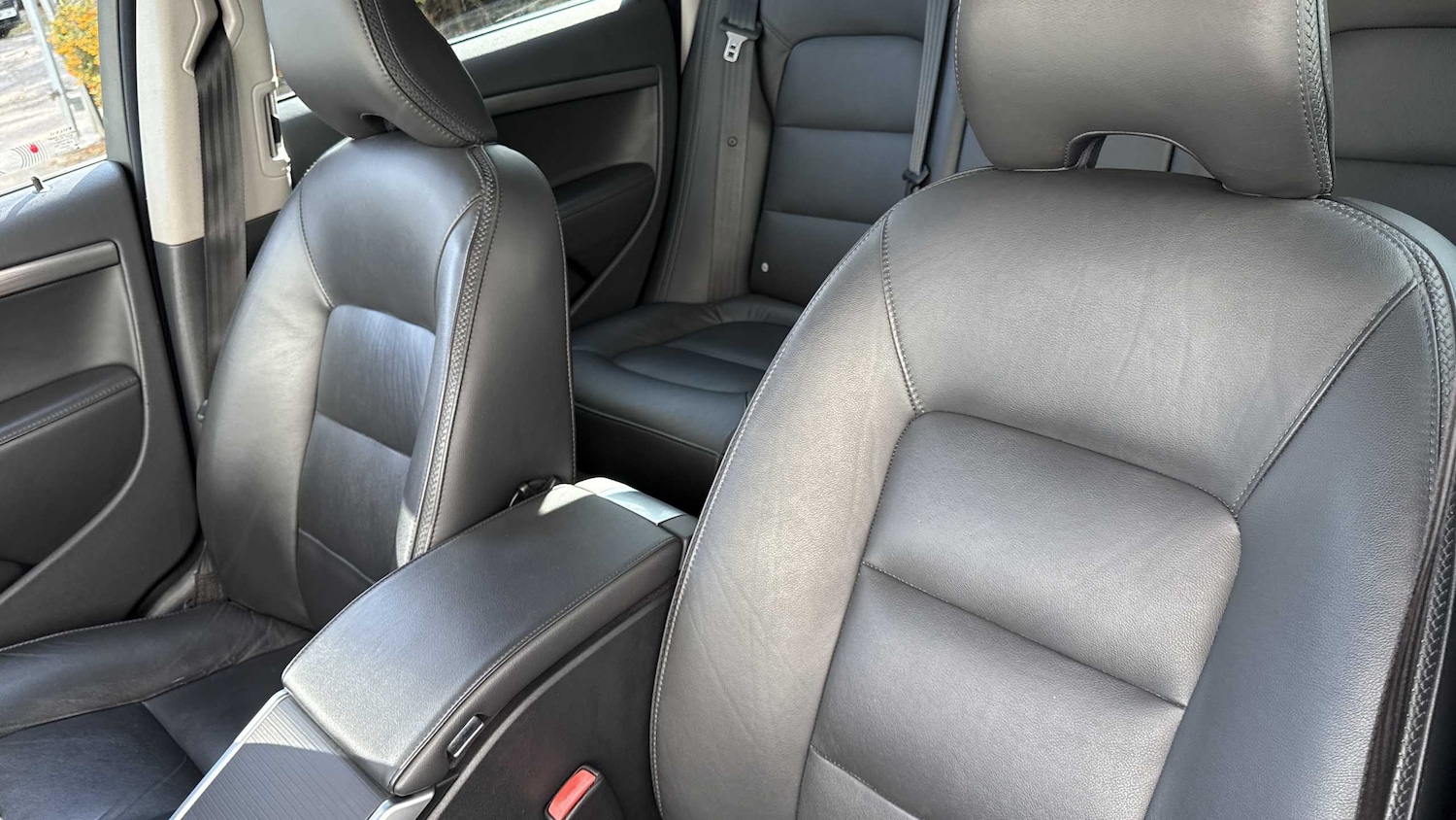 Used Volvo XC70 2014 for sale - 76125863: Photo 17