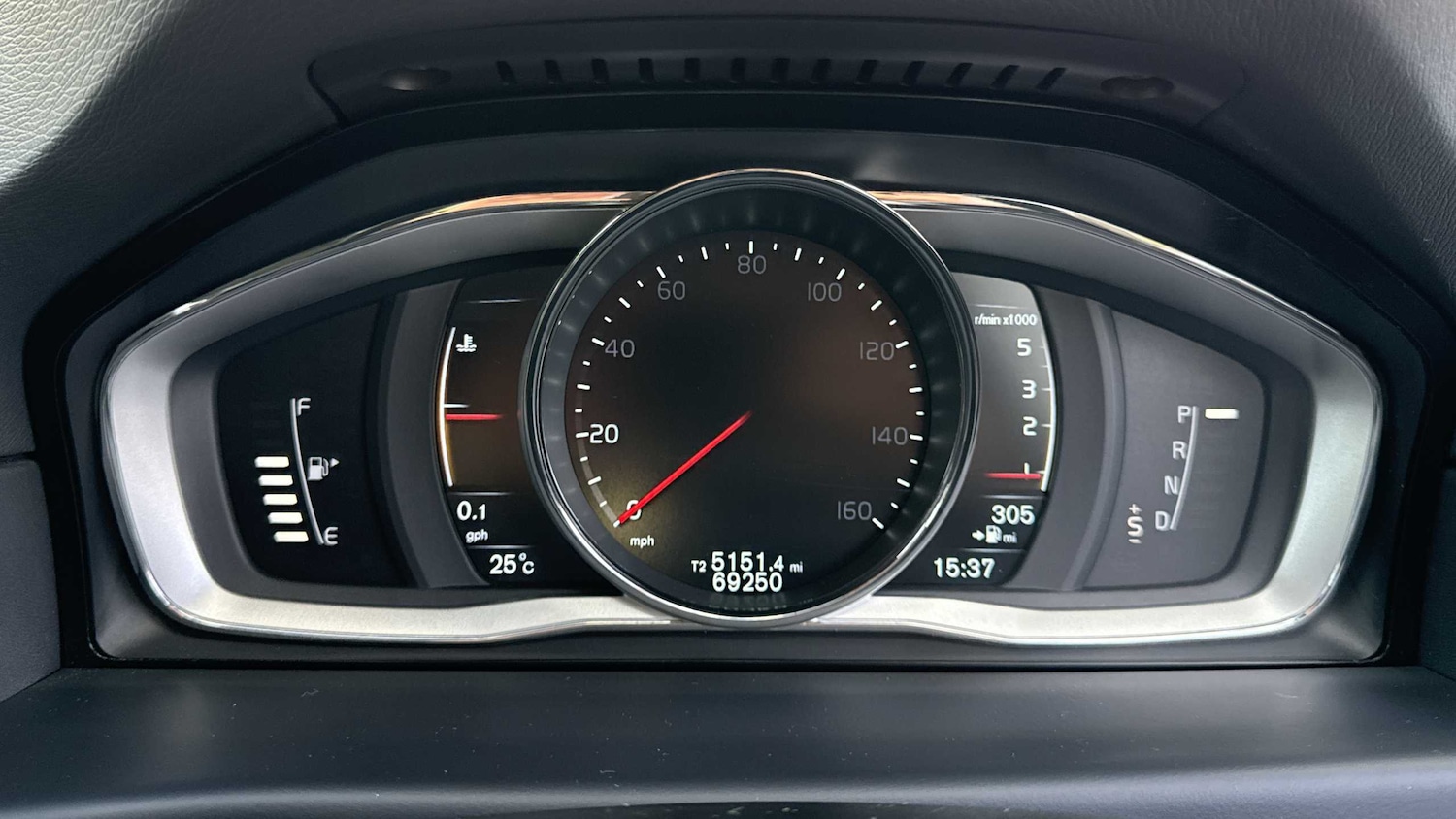 Used Volvo XC70 2014 for sale - 76125863: Photo 19