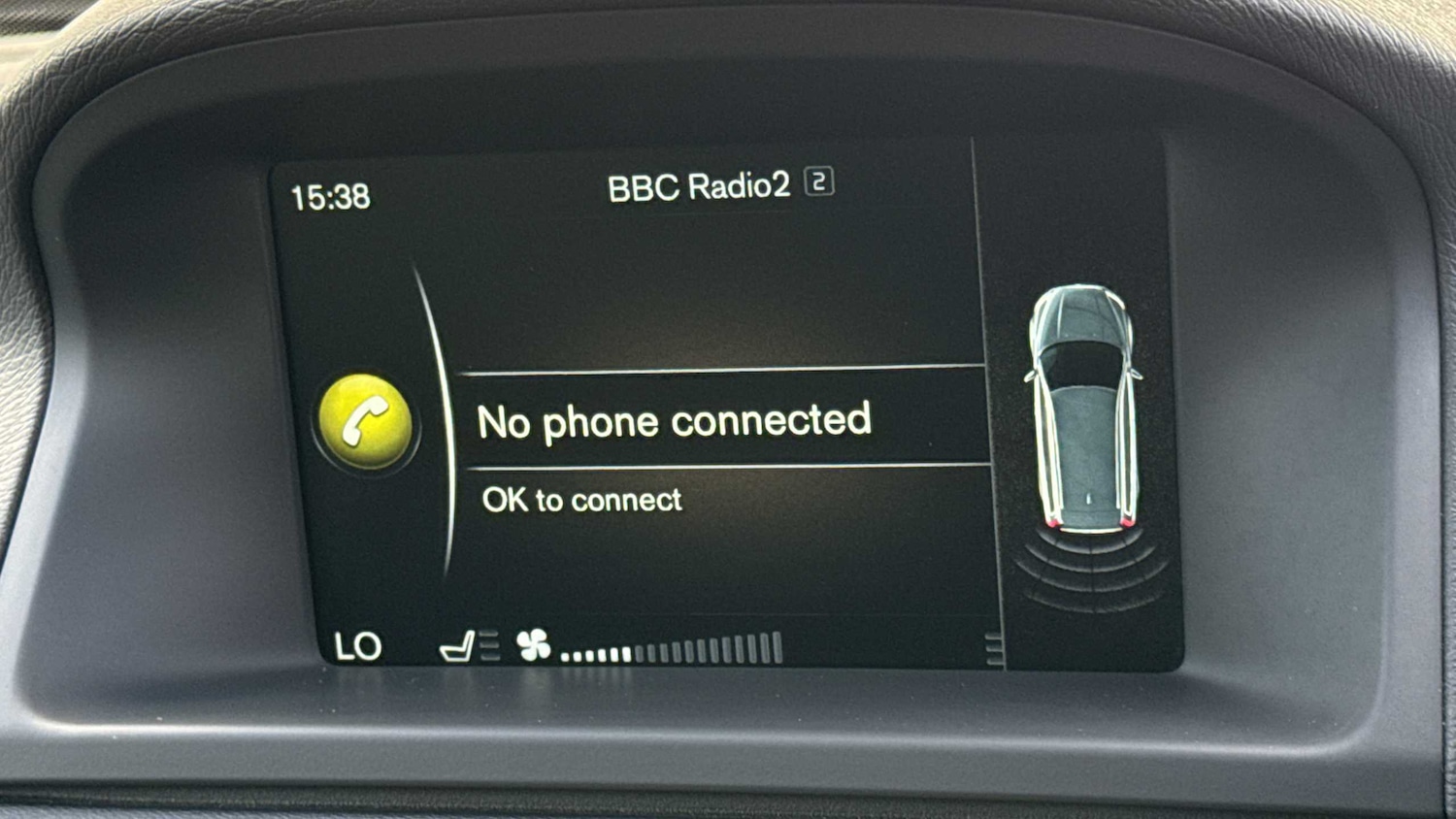 Used Volvo XC70 2014 for sale - 76125863: Photo 29