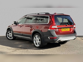 Used Volvo XC70 2014 for sale - 76125863: Photo