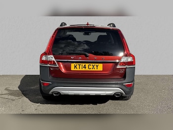 Used Volvo XC70 2014 for sale - 76125863: Photo