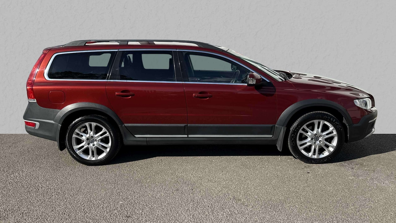 Used Volvo XC70 2014 for sale - 76125863: Photo 4