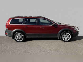 Used Volvo XC70 2014 for sale - 76125863: Photo