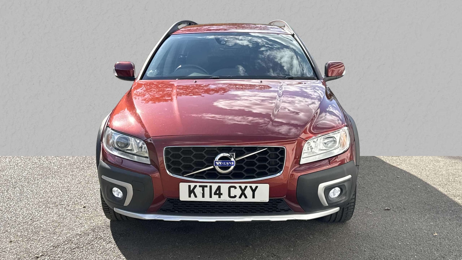 Used Volvo XC70 2014 for sale - 76125863: Photo 5